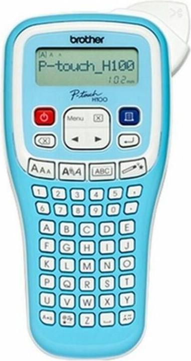 Brother PT-H100LB