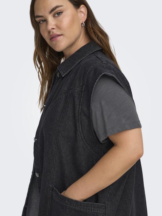 Image du produit Only CARKENNEDY Jeansweste Jeansweste (48)