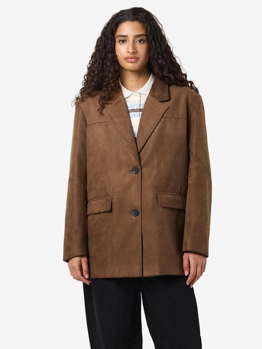 Immagine prodotto Noisy May Wildlederimitat Blazer (S)