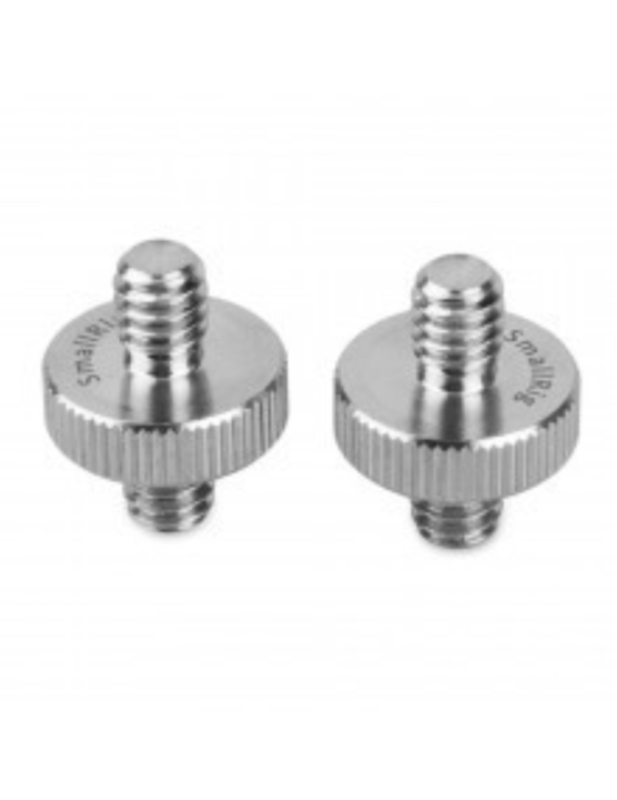 Image du produit SmallRig Goujon à double tête (Vis)