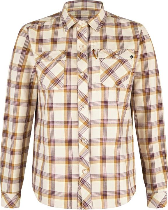 Immagine prodotto Montura Cotton Check Shirt (M)