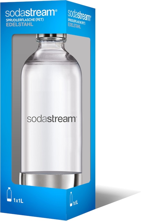 Actual product image SodaStream Bottle