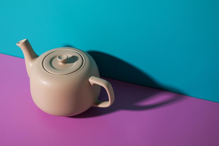 Image du produit La Cafetière LC Teapot (1.20 l)