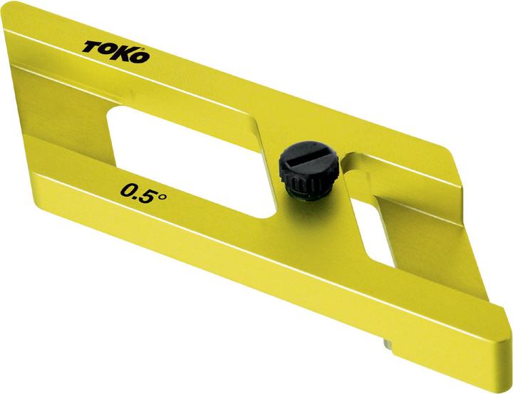 Actual product image Toko Base Angle World Cup