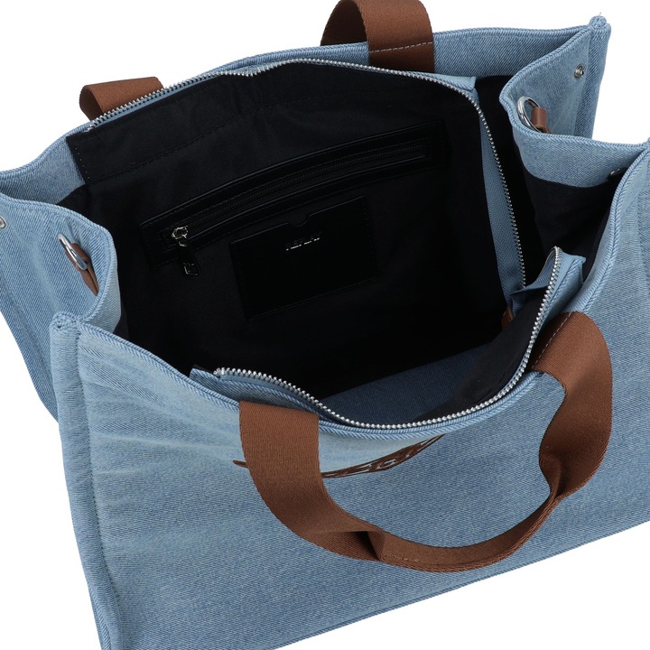 Produktbild Replay Shopper Tasche 40 cm (22 l)