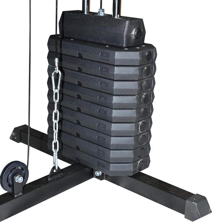 Produktbild Gladiatorfit Multifunctional