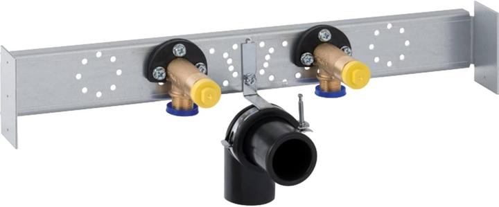 Duofix Traverse pour spleen de cuisine 111.774.00.1