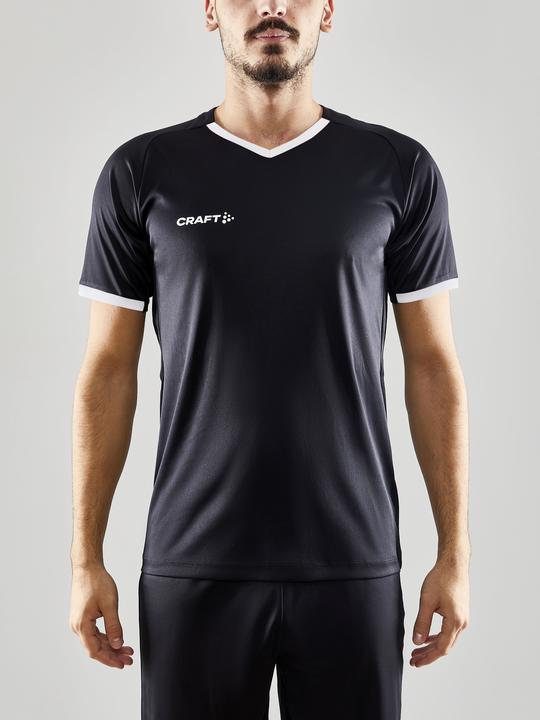 Actual product image Craft Progress 2.0 Solid Jersey M (XS)