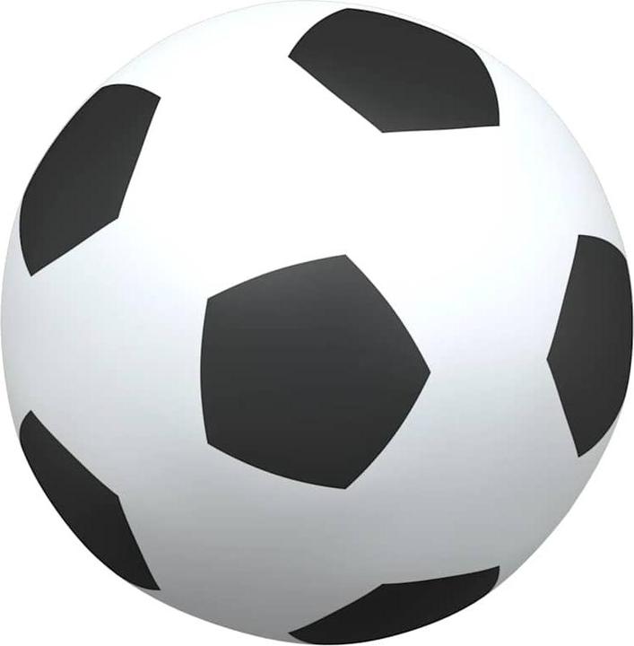 Produktbild vidaXL Fussballtor für Kinder