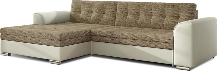 Produktbild ELTAP Conforti (4-Sitzer, Ecksofa)