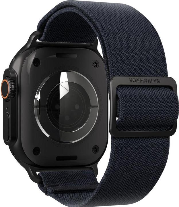 Produktbild Vonmählen Classic Nylon Loop - 44|45|46|49mm - One Size (Nylon)