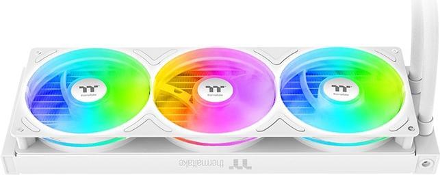 Produktbild Thermaltake TH360-S V3 ARGB Sync AIO Snow Edition