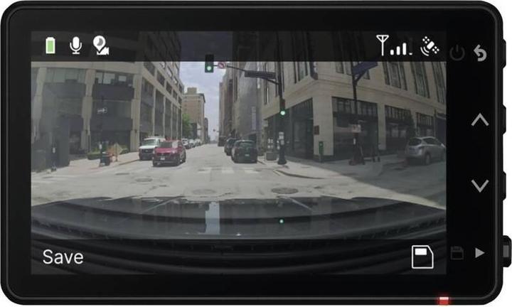 Produktbild Garmin Live (WLAN, GPS-Empfänger, Eingebautes Display, Eingebautes Mikrofon, Full HD)
