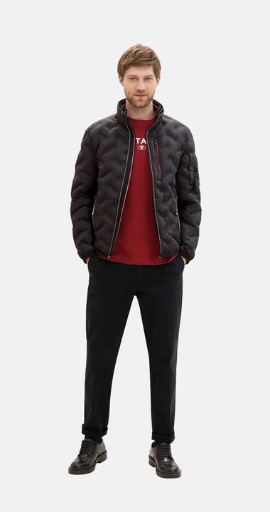 Produktbild Tom Tailor Leichtsteppjacke (XL)