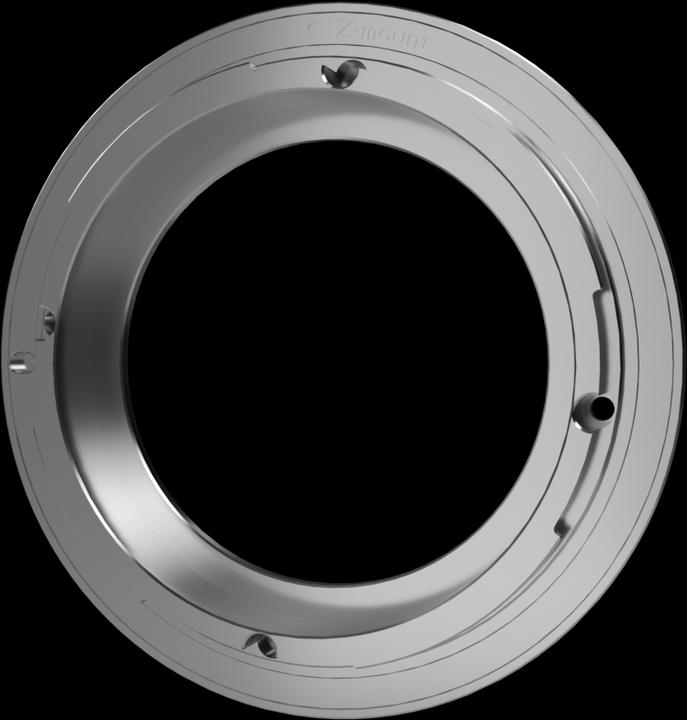 Productafbeelding Sirui 35mm wisselbajonet Z-mount
