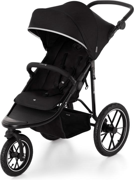 KinderKraft All-terrain vehicle Helsi 2