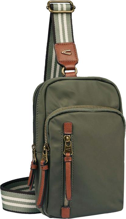 Immagine prodotto Camel Active Bari Umhängetasche 14 cm