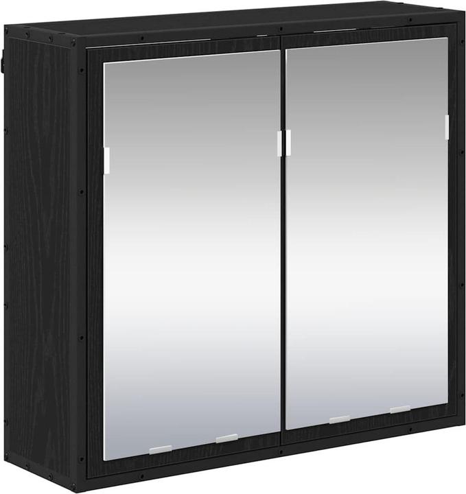 VidaXL Badezimmer Set (65 x 33 x 60 cm)