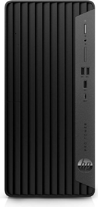 Produktbild HP HPI Pro Tower 400 G9 (AC9G7ES#ABD) (Intel Core i5-12500, 16 GB, 512 GB)