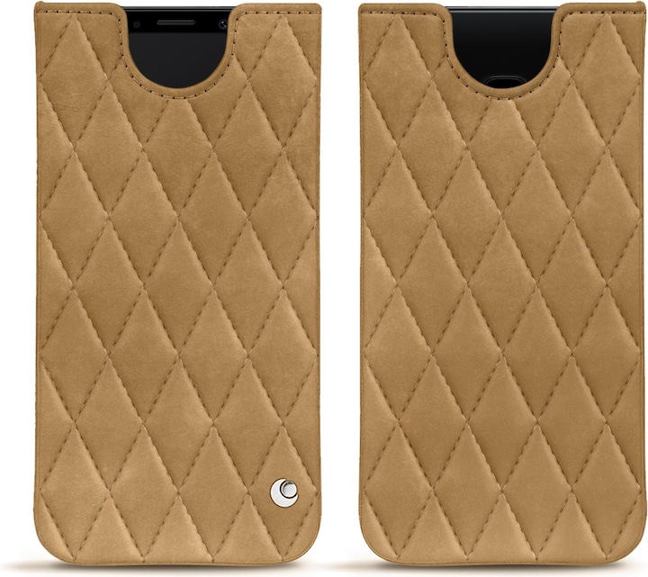 Immagine prodotto Noreve Cover in pelle (Samsung Galaxy S9)