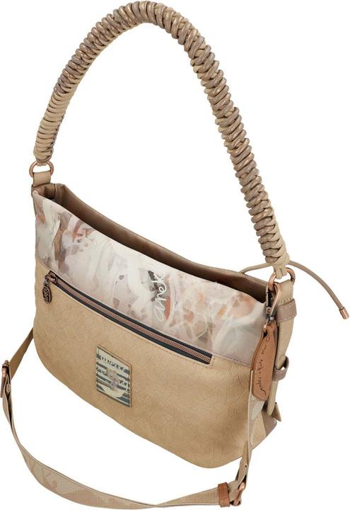 Produktbild Anekke Nature Schultertasche 34 cm