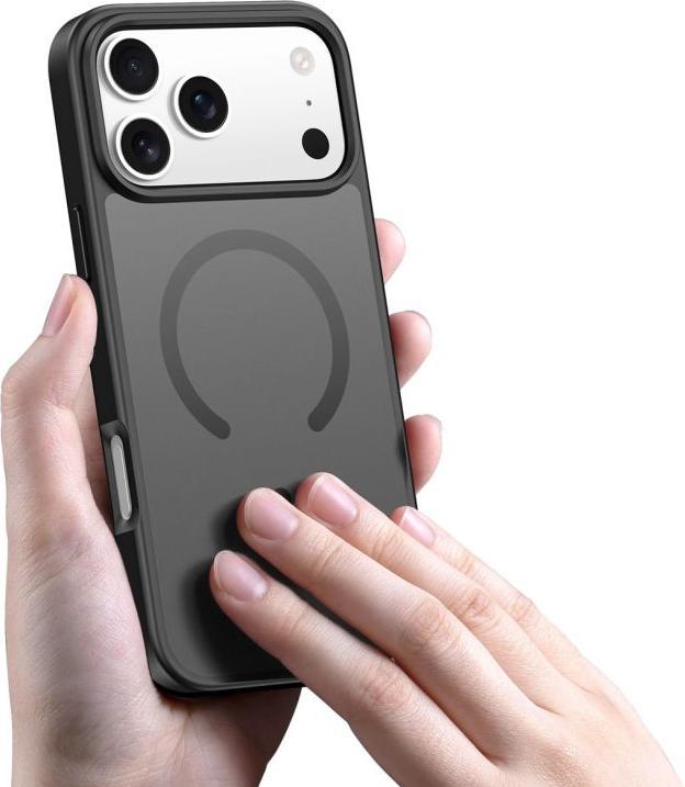Immagine prodotto Dux Ducis Yind Series (Apple iPhone 17 Pro)