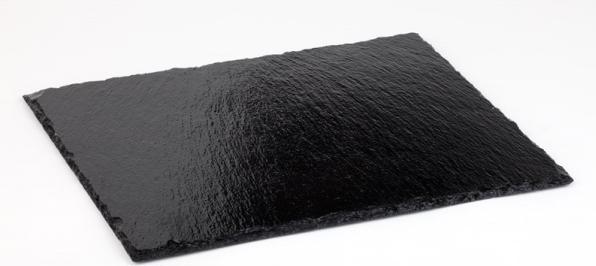 Actual product image Paderno Natural slate slab