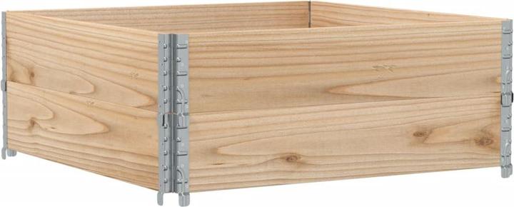 Produktbild vidaXL Pflanzkübel