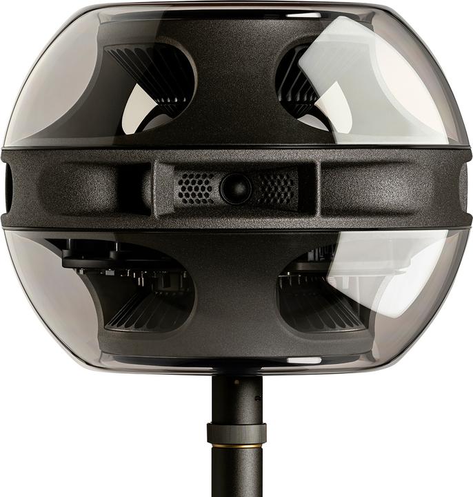 Produktbild Syng Cell Alpha with Floor Stand (WLAN)