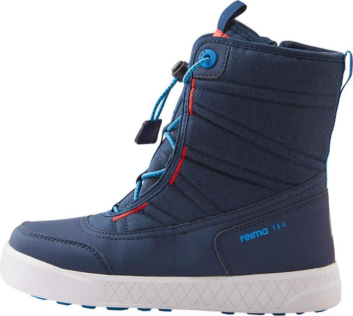 Actual product image Reima Hankinen Boots - 15738 (38)