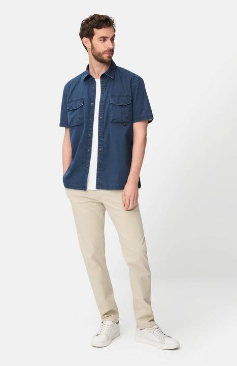 Produktbild Camel Active Hemd mit Klapptaschen (L)