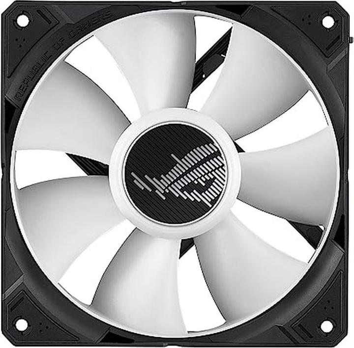 Actual product image ASUS ROG RYUJIN III 240 ARGB