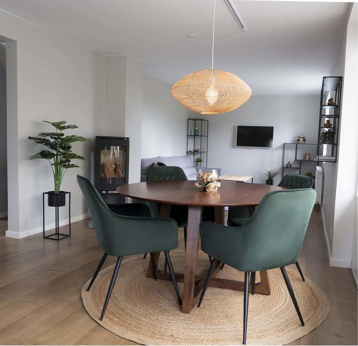 Actual product image House Nordic Harbo 1