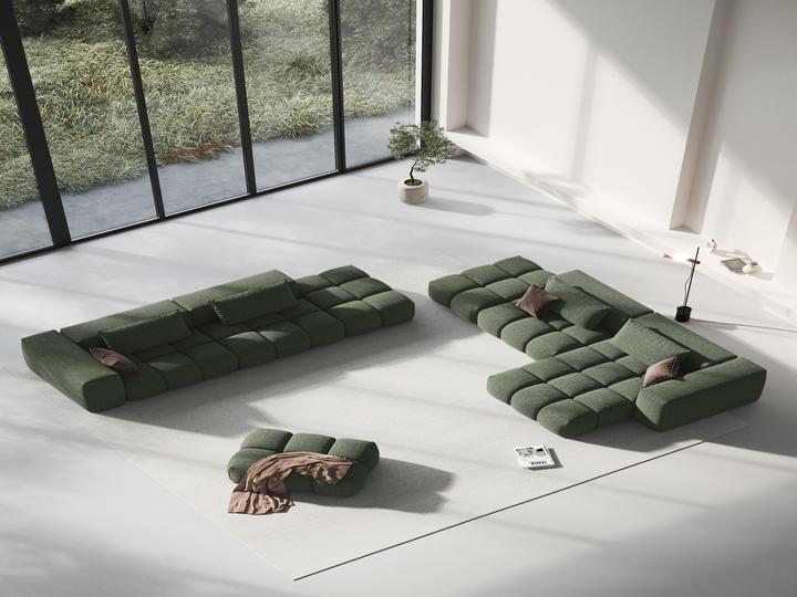 Image du produit CXL by Christian Lacroix Lorella (Canapé d'angle)