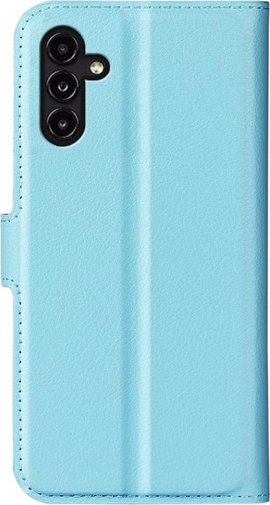 Produktbild Screenguard Samsung Galaxy A14 5G Leather Guard Lederhülle (Samsung Galaxy A14 5G)