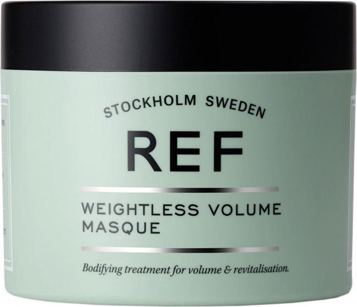 Image du produit Ref. Masque volume sans poids 250 ml (250 ml)