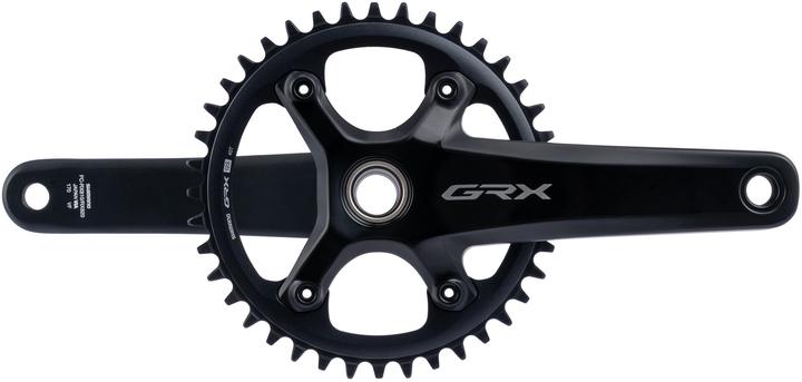 Produktbild Shimano GRX FC-RX820 (170 mm)
