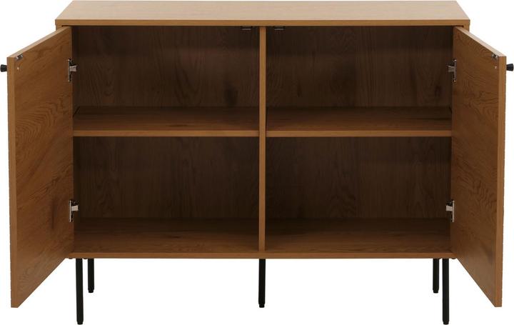 Produktbild MCW N78-S (90 x 43 x 86 cm)