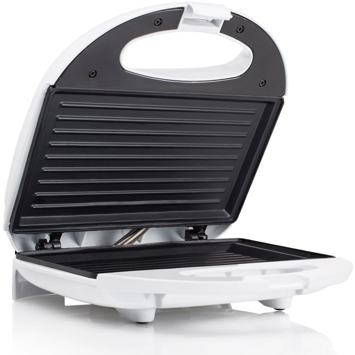 Produktbild JTI Sandwichgrill SA-3050 22X13cm 750W Panini