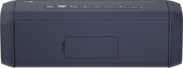 Actual product image LG XBOOM Go PN7 boombox speaker (24 h, Battery operated)