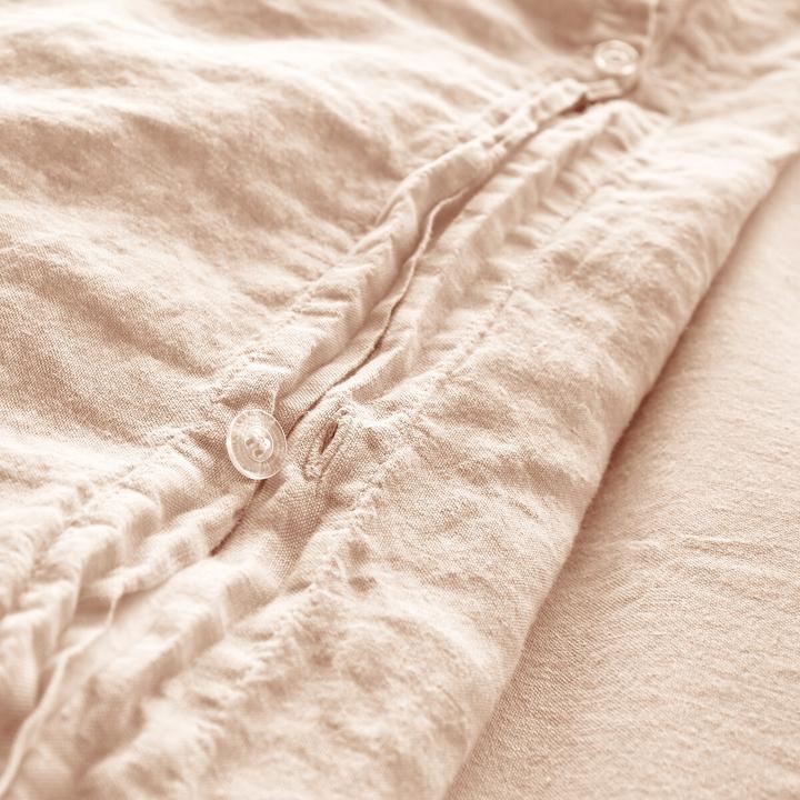 Produktbild La Redoute Interieurs Linot (Duvetbezug, 260 x 240 cm)