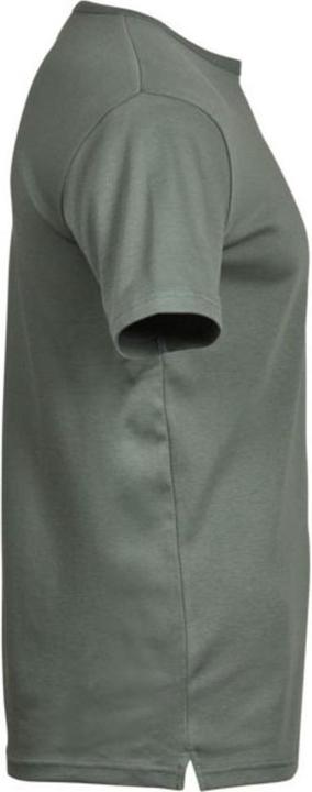 Produktbild Tee Jays Interlock TShirt Rundhalsausschnitt Kurzarm (S)