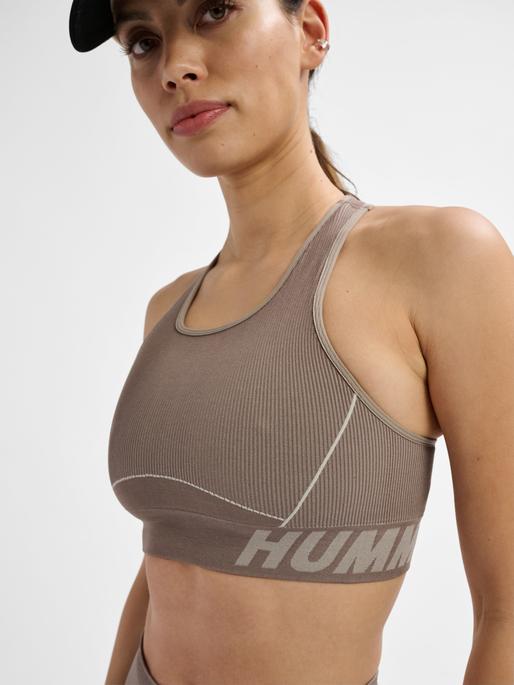 Produktbild hummel Te Christel Seamless Sports Top (XS)