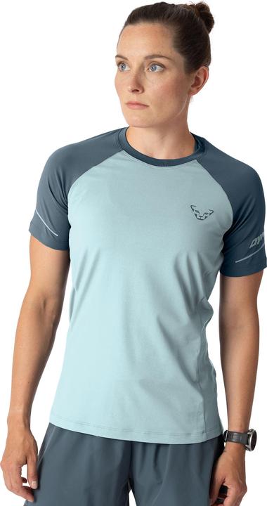 Actual product image Dynafit Women's Alpine Pro S/S Tee (38, M)