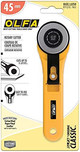 Produktbild Olfa Rundklingenmesser (Cutter)