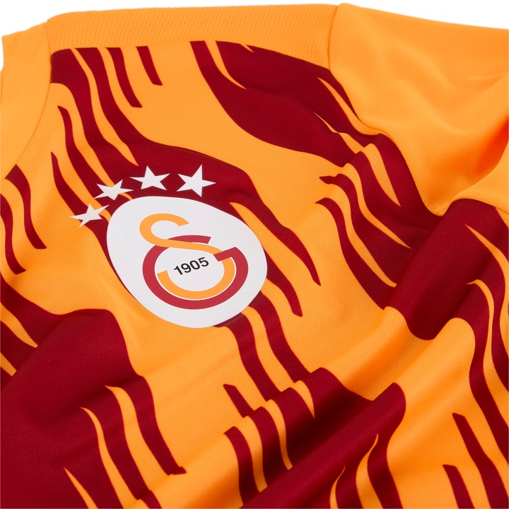 Actual product image Puma GSK Prematch SS Jersey (XL)