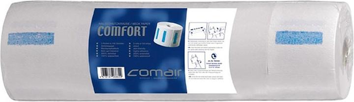 Actual product image Comair Neck protector COMFORT 5 rolls