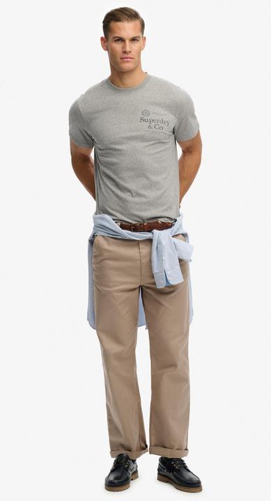 Produktbild Superdry 1954 Company Relaxed (M)