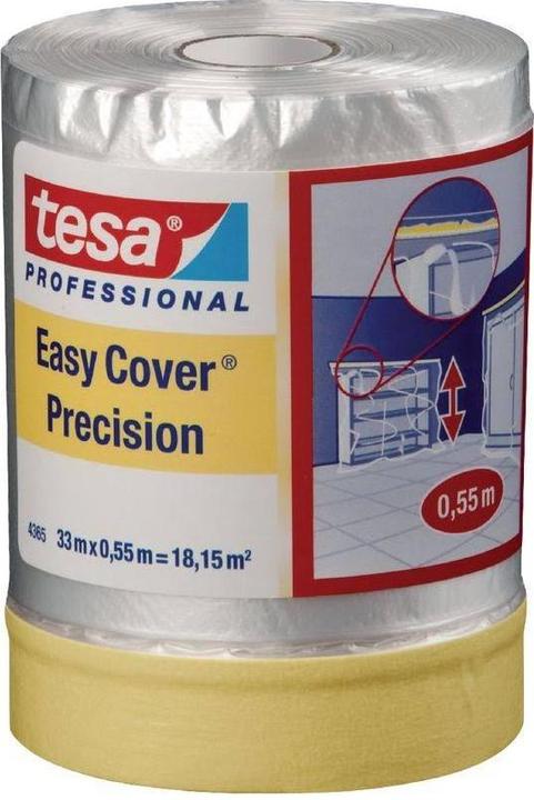 Produktbild tesa Easy Cover® Präzision 33m:1400mm