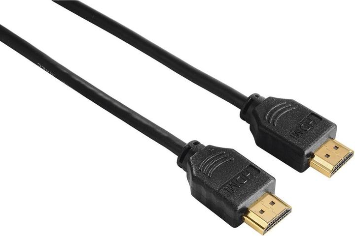 Immagine prodotto Hama HDMI (Typ A) — HDMI (Typ A) (3 m)